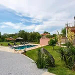 Gorgeous In With Swimming Pool * Malinska