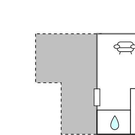 1 Bedroom Lovely In Apartament