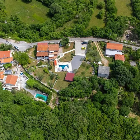 Lejlighed Gorgeous In With Swimming Pool Malinska