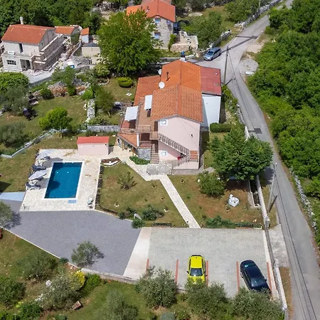 Lejlighed Gorgeous In With Swimming Pool Malinska