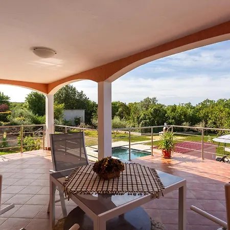 Gorgeous In With Swimming Pool Malinska