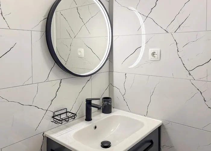 1 Bedroom Lovely In 公寓 *